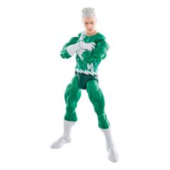 Marvel Legends Series The Avengers - Quicksilver Hasbro - 1