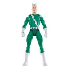 Marvel Legends Series The Avengers - Quicksilver Hasbro - 3