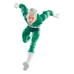 Marvel Legends Series The Avengers - Quicksilver Hasbro - 5