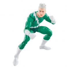 Marvel Legends Series The Avengers - Quicksilver Hasbro - 7