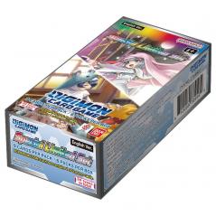 Caja de Sobres Special Limited Set - Digimon TCG Bandai - 1