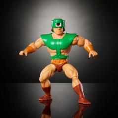 Masters of the Universe Origins Tri-Klops Mattel - 4