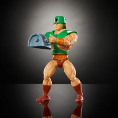 Masters of the Universe Origins Tri-Klops Mattel - 5