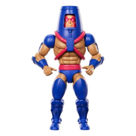 Masters of the Universe Origins Cartoon Collection Man-E-Faces Mattel - 2