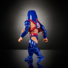 Masters of the Universe Origins Man-E-Faces Mattel - 3