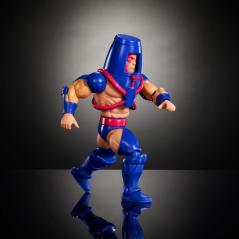 Masters of the Universe Origins Man-E-Faces Mattel - 4