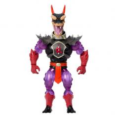 MOTU x TMNT: Turtles of Grayskull Mutated Ninjor Mattel - 1