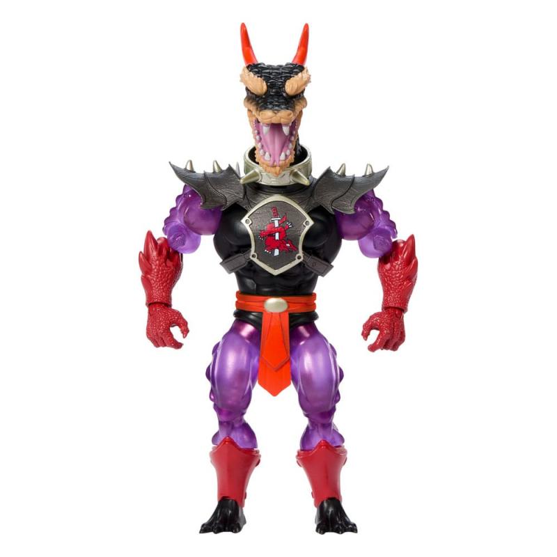 MOTU x TMNT: Turtles of Grayskull Mutated Ninjor