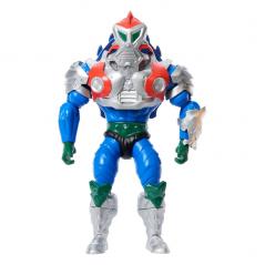 MOTU x TMNT: Turtles of Grayskull Mekaneck Mattel - 1