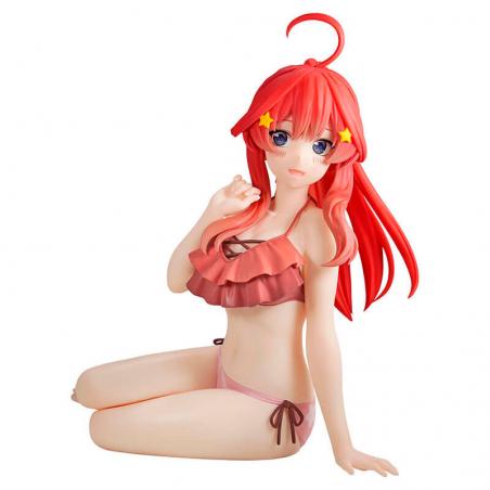 The Quintessential Quintuplets Movie Celestial Vivi Itsuki Nakano Banpresto - 1