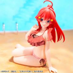 The Quintessential Quintuplets Movie Celestial Vivi Itsuki Nakano Banpresto - 3