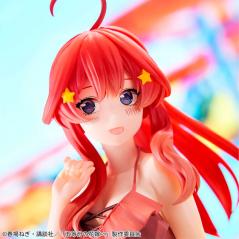 The Quintessential Quintuplets Movie Celestial Vivi Itsuki Nakano Banpresto - 4