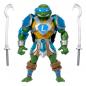 MOTU x TMNT: Turtles of Grayskull Leonardo