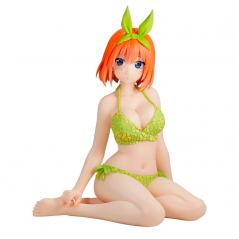 The Quintessential Quintuplets Movie Celestial Vivi Yotsuba Nakano Banpresto - 1