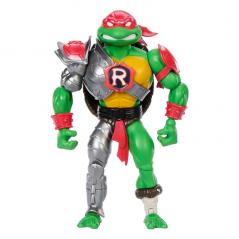 MOTU x TMNT: Turtles of Grayskull Raphael Mattel - 1