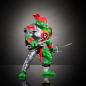 MOTU x TMNT: Turtles of Grayskull Raphael