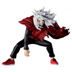 My Hero Academia The Evil Villains Tomura Shigaraki Banpresto - 1