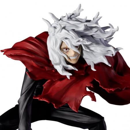 My Hero Academia The Evil Villains Tomura Shigaraki