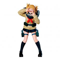 My Hero Academia The Evil Villains DX Himiko Toga III Banpresto - 1