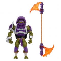 MOTU x TMNT: Turtles of Grayskull Donatello