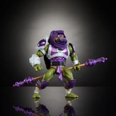 MOTU x TMNT: Turtles of Grayskull Donatello Mattel - 3