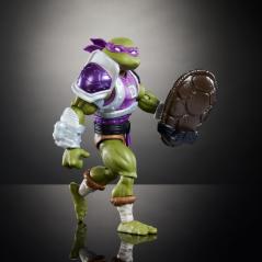 MOTU x TMNT: Turtles of Grayskull Donatello Mattel - 6