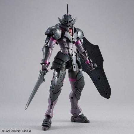 30MF Rosan Knight Bandai - 2