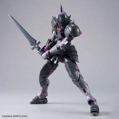 30MF Rosan Knight Bandai - 4