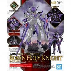 30MF Class Up Armor (Rosan Holy Knight)