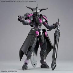 30MF Class Up Armor (Rosan Paladin) Bandai - 6