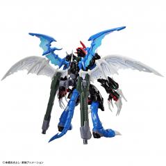 Digimon Figure-Rise Amplified Paildramon Bandai - 3