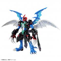 Digimon Figure-Rise Amplified Paildramon Bandai - 9