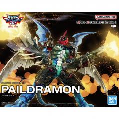 Digimon Figure-Rise Amplified Paildramon