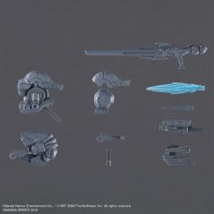 30MM Option Parts Set Armored Core VI Fires of Rubicon Weapon Set 01 Bandai - 2