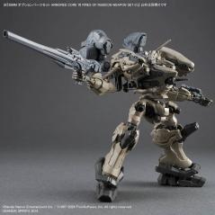 30MM Armored Core VI Fires of Rubicon Weapon Set 01 Bandai - 3