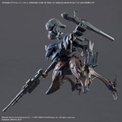 30MM Armored Core VI Fires of Rubicon Weapon Set 01 Bandai - 6