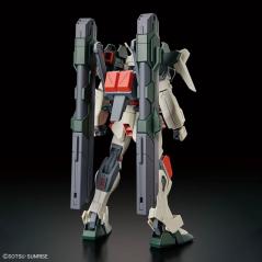 Gundam - HGCE - 253 - ZGMF-103HD Lightning Buster Gundam 1/144 Bandai - 3