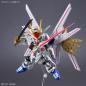 Gundam - SDCS - ZGMF/A-262PD-P Mighty Strike Freedom Gundam