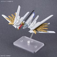 Gundam - SDCS - ZGMF/A-262PD-P Mighty Strike Freedom Gundam Bandai - 7