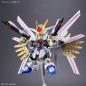 Gundam - SDCS - ZGMF/A-262PD-P Mighty Strike Freedom Gundam