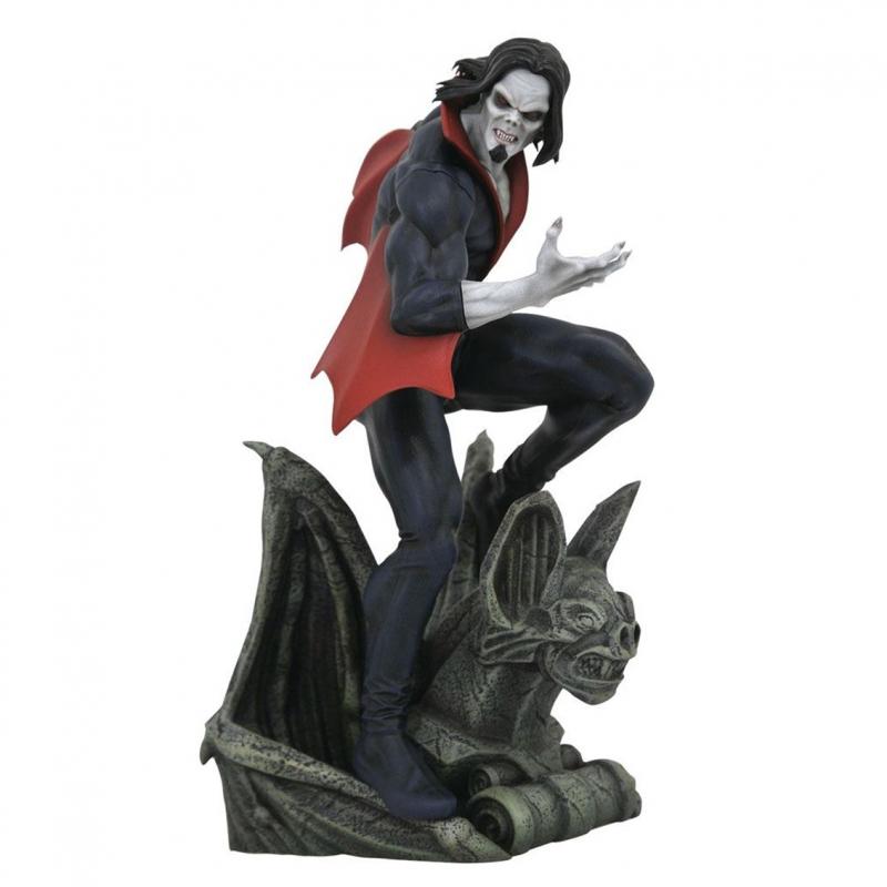 Marvel Comic Gallery Diorama Morbius