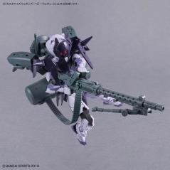 30MM Customize Weapons (Heavy Weapon 2) Bandai - 4