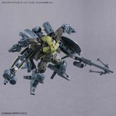 30MM Customize Weapons (Heavy Weapon 2) Bandai - 6