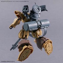 30MM Customize Weapons (Heavy Weapon 2) Bandai - 7