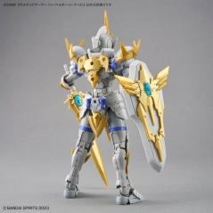 30MF Class Up Armor (Liber Holy Knight) Bandai - 4