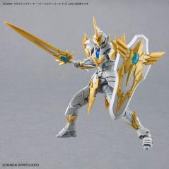 30MF Class Up Armor (Liber Holy Knight) Bandai - 5