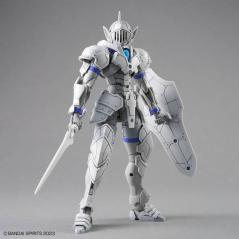 30MF Liber Knight Bandai - 2