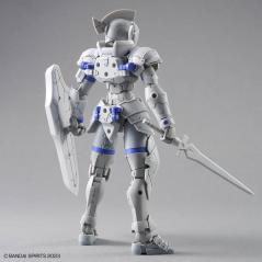 30MF Liber Knight Bandai - 3