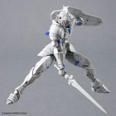 30MF Liber Knight Bandai - 4