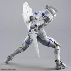 30MF Liber Knight Bandai - 6